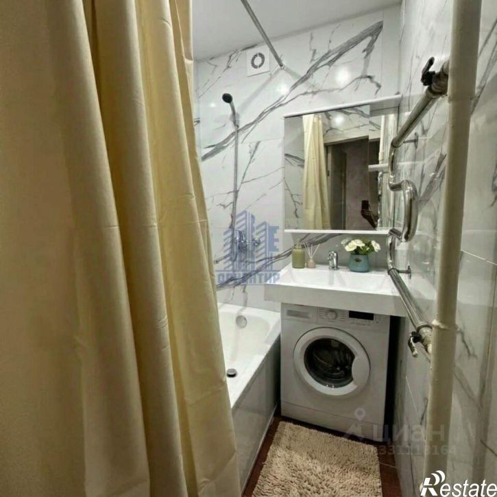 2-комн квартира пр-кт 9-й Пятилетки, 3,  д. 3