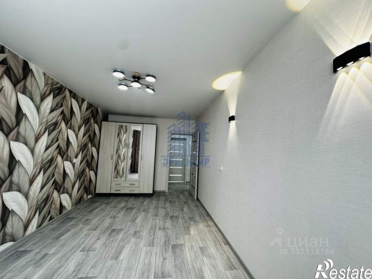 2-комн квартира пр-кт 9-й Пятилетки, 3,  д. 3