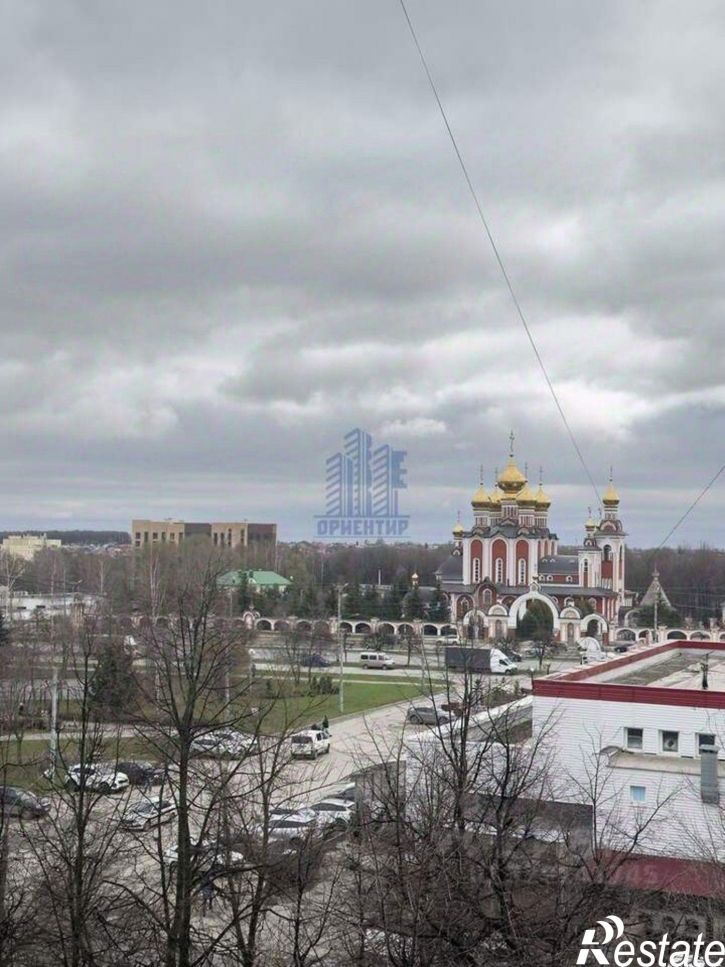 Комната пр-кт Тракторостроителей, 7,  д. 7