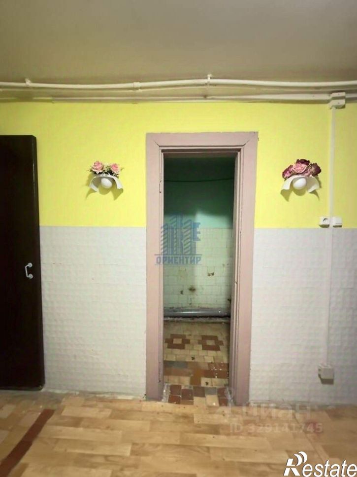 Комната пр-кт Тракторостроителей, 7,  д. 7