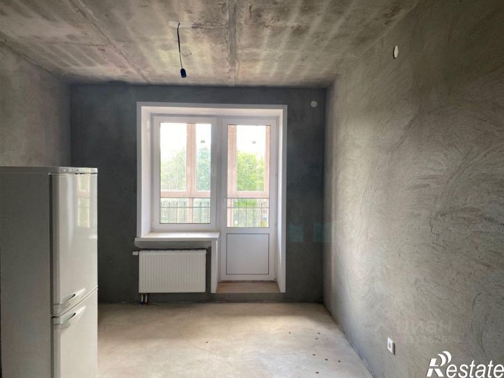 2-комн квартира улица Шумилова, 8 к1,  д. 8 к1