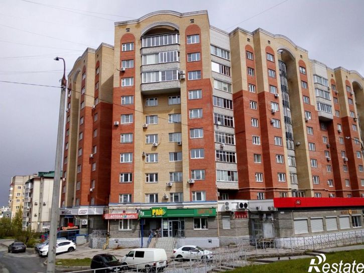 3-комн квартира проспект Максима Горького, 32/25,  д. 32/25