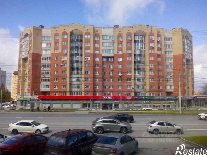 3-комн квартира проспект Максима Горького, 32/25,  д. 32/25
