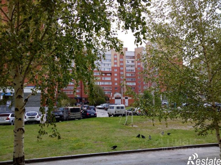 3-комн квартира проспект Максима Горького, 32/25,  д. 32/25
