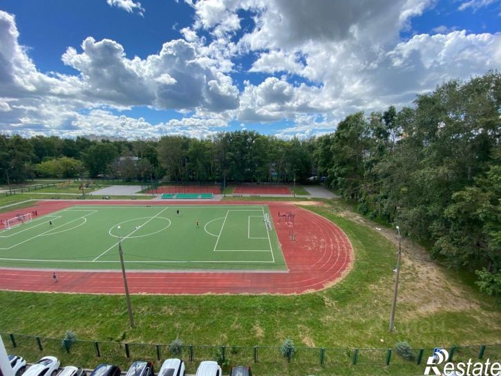 2-комн квартира улица Шумилова, 8 к1,  д. 8 к1