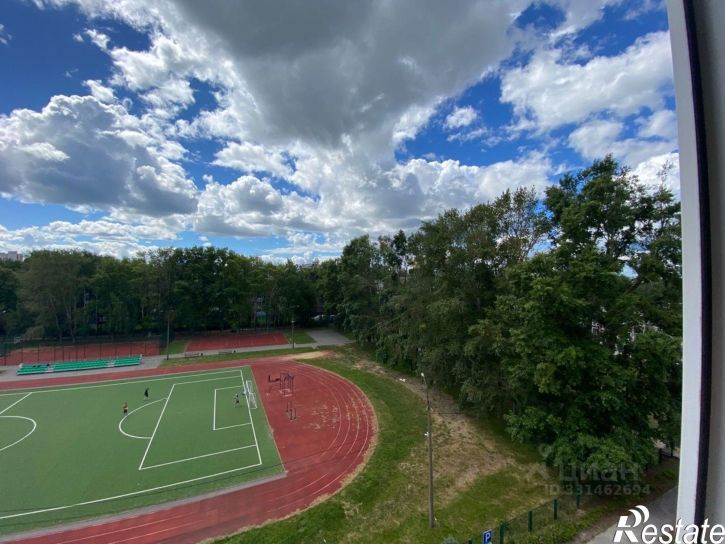 2-комн квартира улица Шумилова, 8 к1,  д. 8 к1