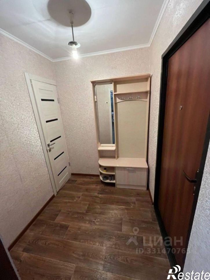 Комната улица Эльменя, 17,  д. 17