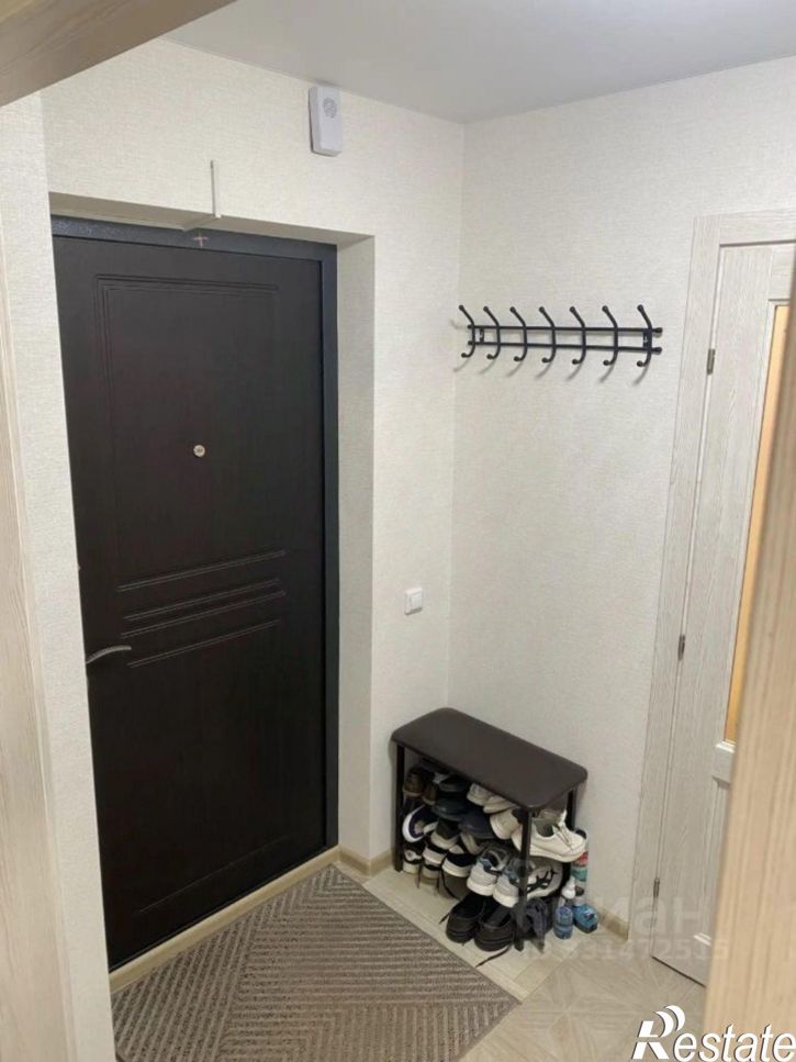 1-комн квартира Солнечный бульвар, 16 к1,  д. 16 к1