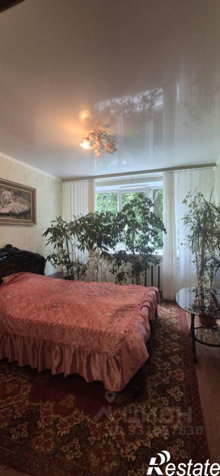 2-комн квартира ул Шумилова, 11,  д. 11