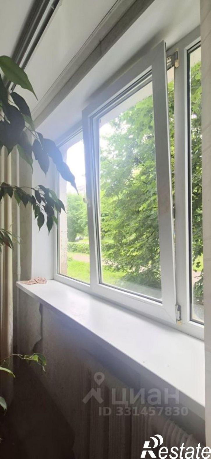 2-комн квартира ул Шумилова, 11,  д. 11