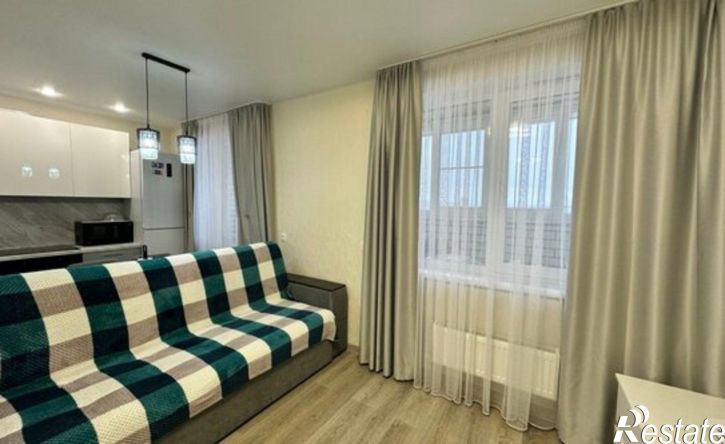 1-комн квартира ул Магницкого, 1В 1,  д. 1В 1,  к. 1