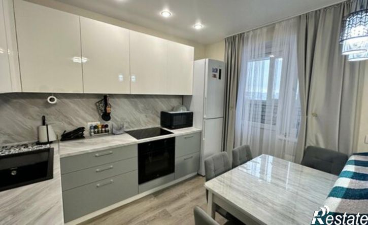 1-комн квартира ул Магницкого, 1В 1,  д. 1В 1,  к. 1