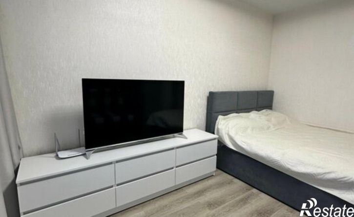 1-комн квартира ул Магницкого, 1В 1,  д. 1В 1,  к. 1