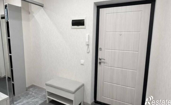 1-комн квартира ул Магницкого, 1В 1,  д. 1В 1,  к. 1