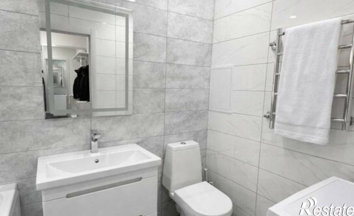 1-комн квартира ул Магницкого, 1В 1,  д. 1В 1,  к. 1