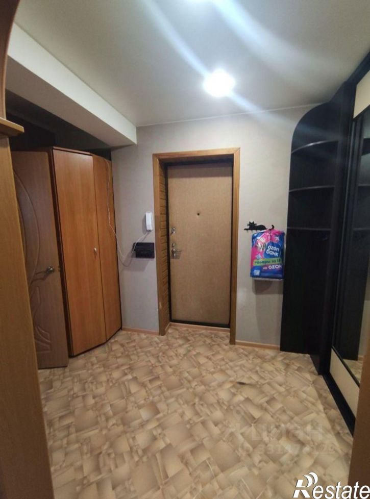 1-комн квартира бульвар Анатолия Миттова, 1,  д. 1