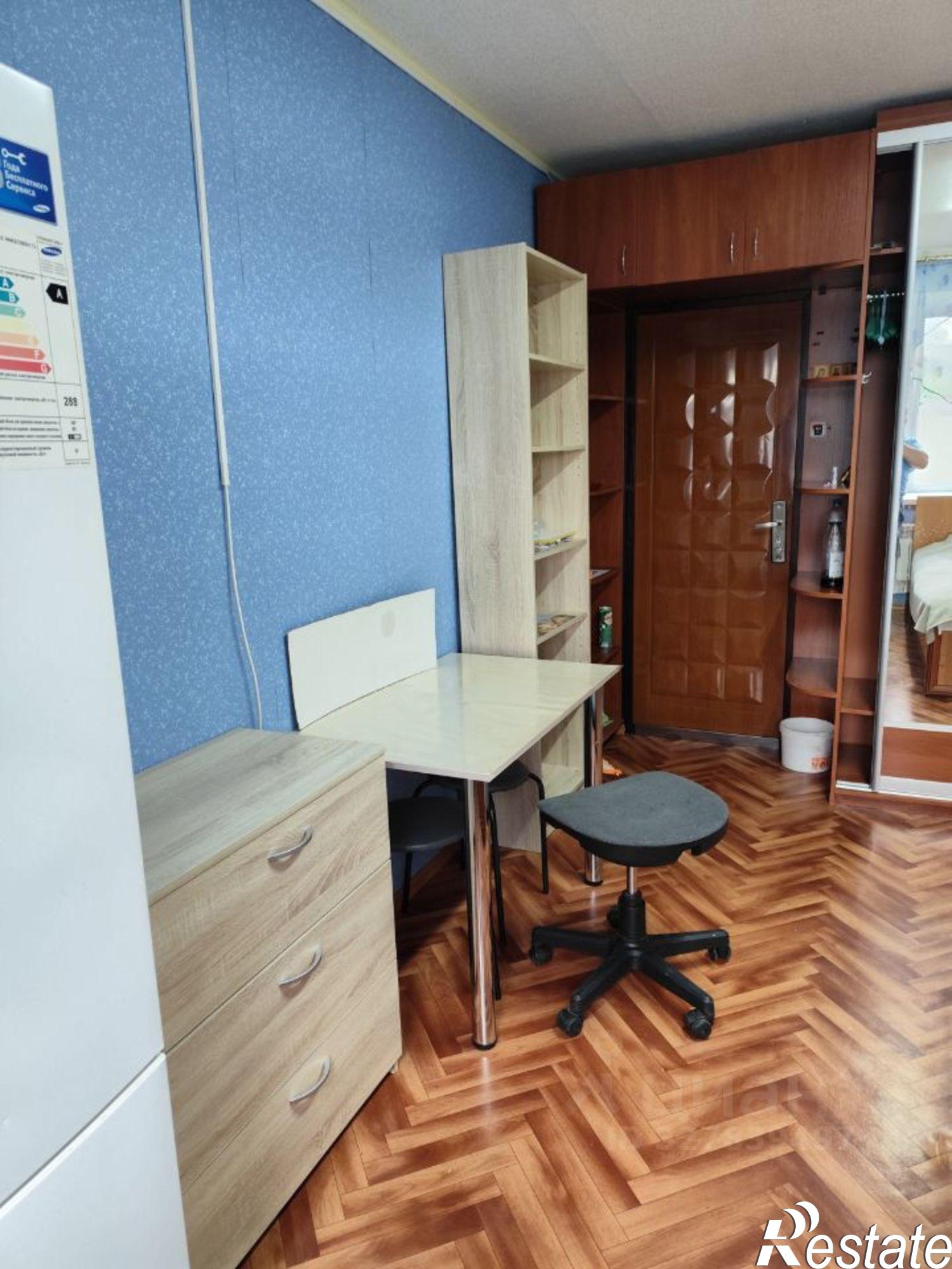 Купить комнату за 1 320 000 рублей на улица Эльменя, 13