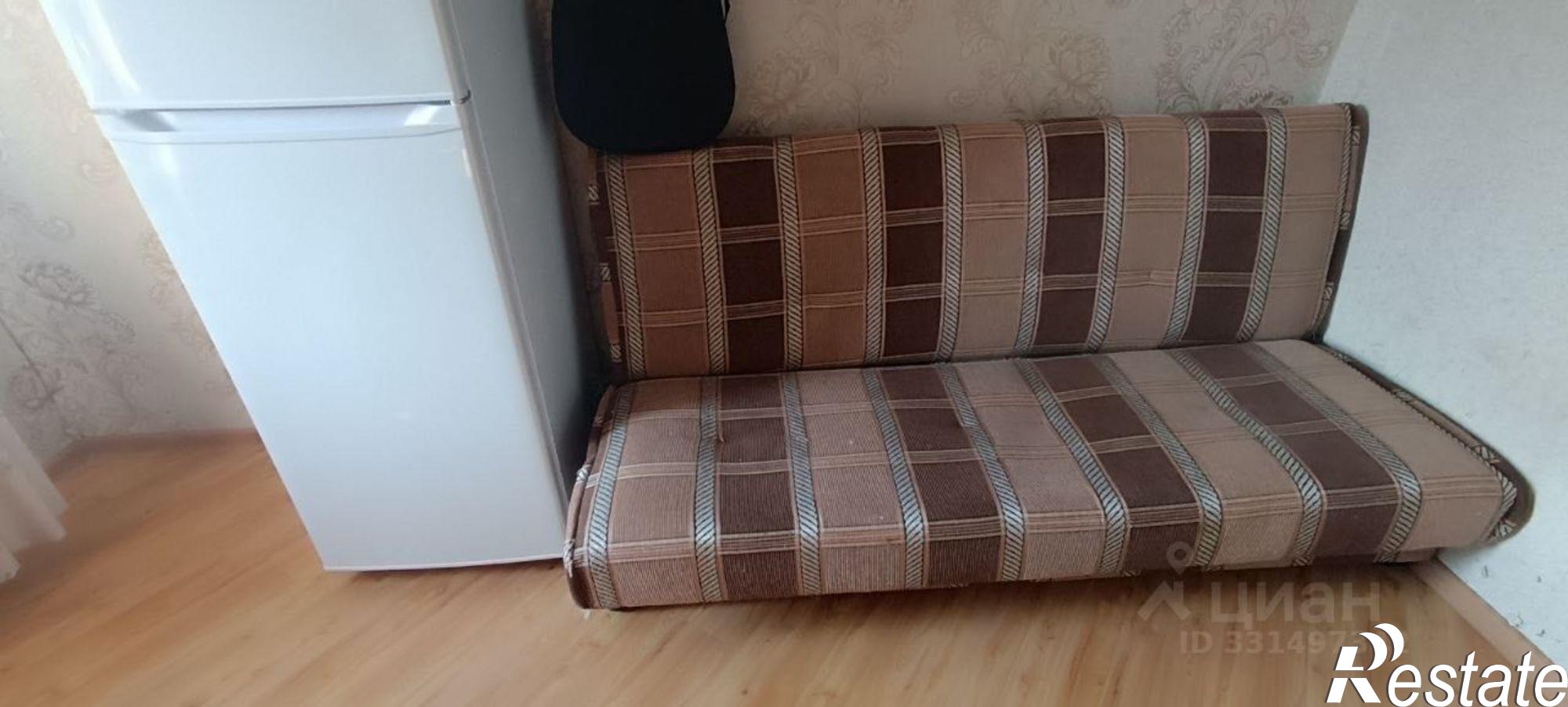 Сдать комнату за 9 000 рублей на ул Т.Кривова, 10