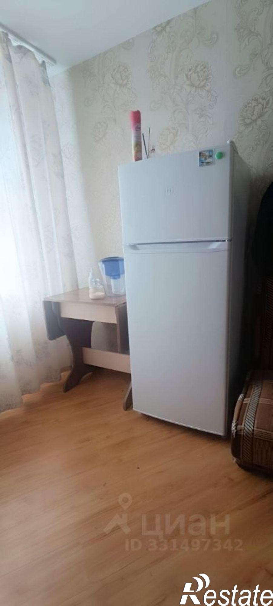 Сдать комнату за 9 000 рублей на ул Т.Кривова, 10