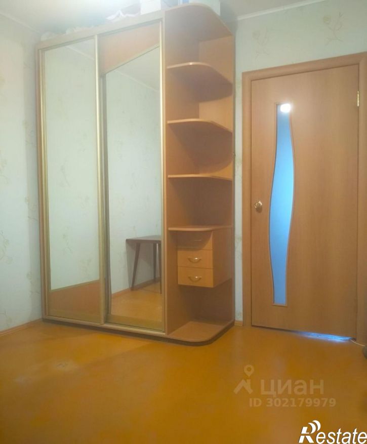2-комн квартира пр-кт И.Я.Яковлева, 10,  д. 10