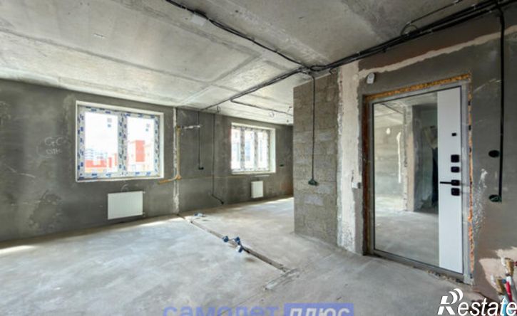 3-комн квартира ул Гагарина Ю., 47 2,  д. 47 2,  к. 2