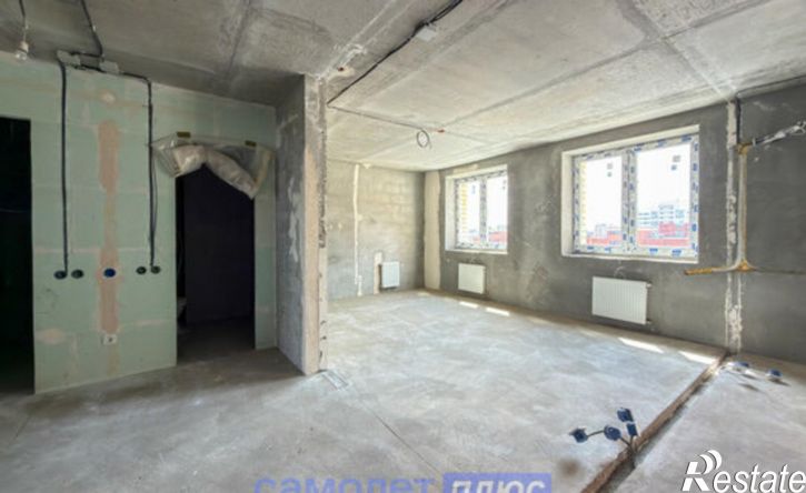 3-комн квартира ул Гагарина Ю., 47 2,  д. 47 2,  к. 2
