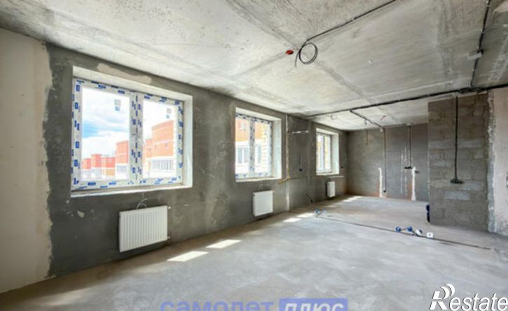 3-комн квартира ул Гагарина Ю., 47 2,  д. 47 2,  к. 2