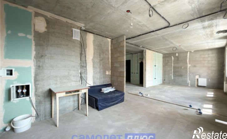 3-комн квартира ул Гагарина Ю., 47 2,  д. 47 2,  к. 2