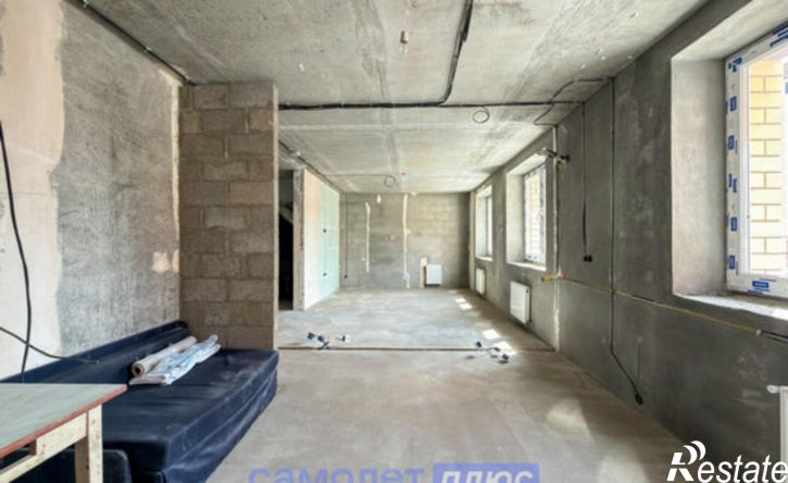 3-комн квартира ул Гагарина Ю., 47 2,  д. 47 2,  к. 2