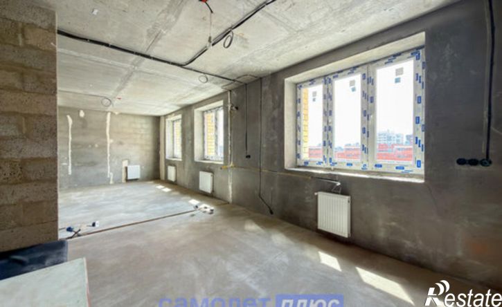 3-комн квартира ул Гагарина Ю., 47 2,  д. 47 2,  к. 2