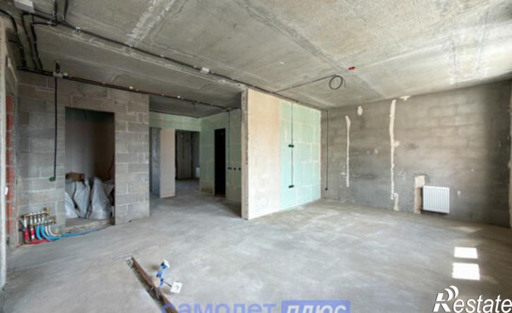 3-комн квартира ул Гагарина Ю., 47 2,  д. 47 2,  к. 2