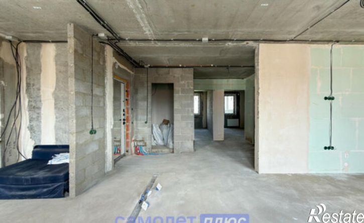 3-комн квартира ул Гагарина Ю., 47 2,  д. 47 2,  к. 2