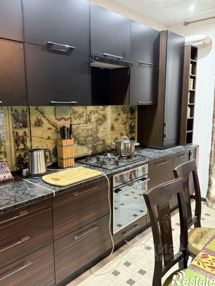 1-комн квартира улица Ленинского Комсомола, 10 к1,  д. 10 к1