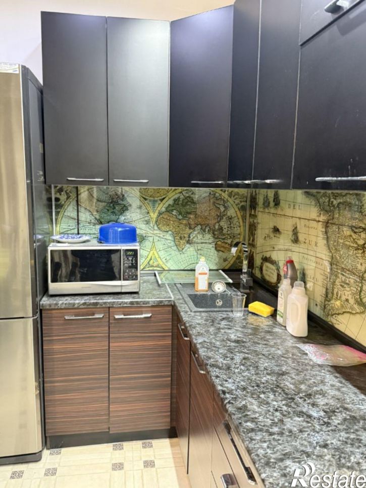 1-комн квартира улица Ленинского Комсомола, 10 к1,  д. 10 к1