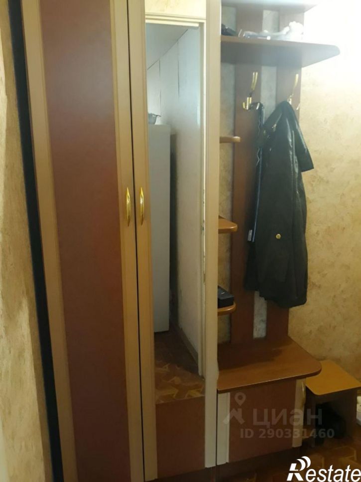 2-комн квартира улица Мичмана Павлова, 11,  д. 11
