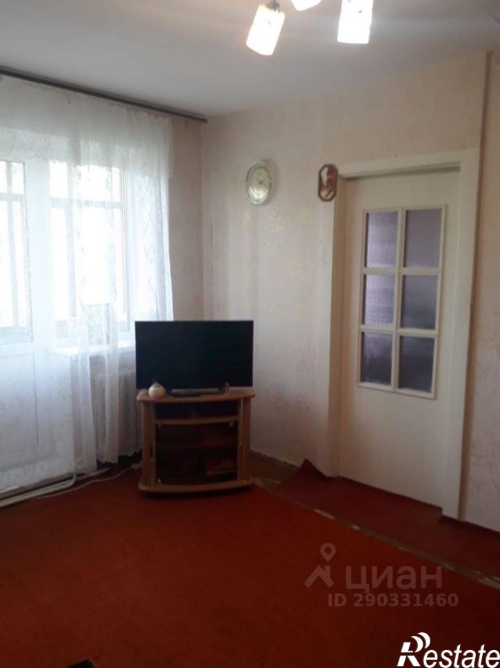 2-комн квартира улица Мичмана Павлова, 11,  д. 11