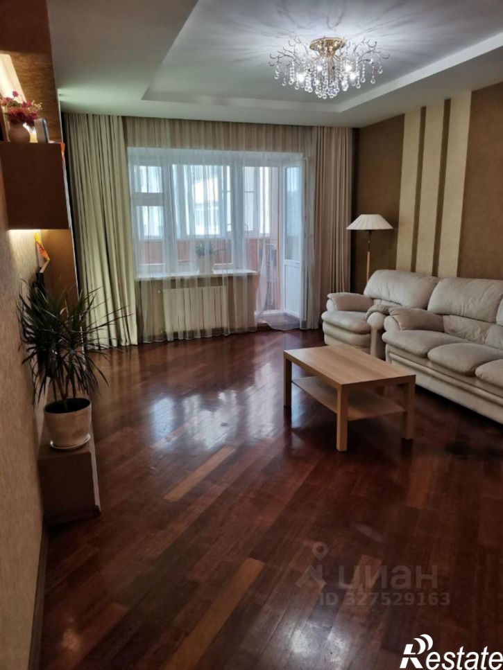 3-комн квартира проспект Максима Горького, 26,  д. 26