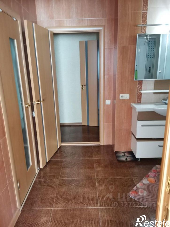 3-комн квартира проспект Максима Горького, 26,  д. 26