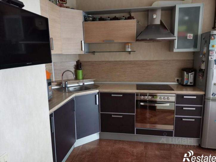 3-комн квартира проспект Максима Горького, 26,  д. 26
