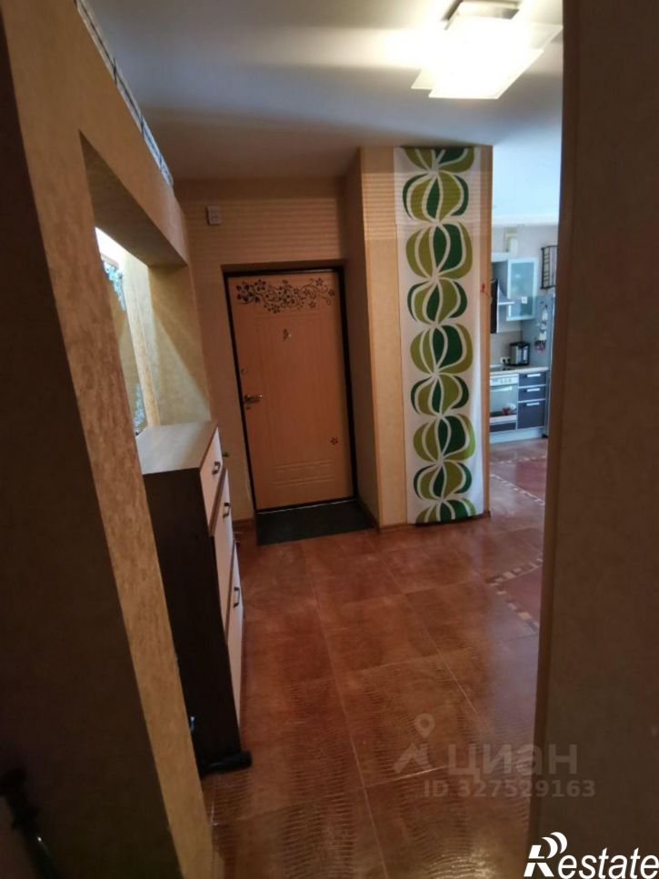 3-комн квартира проспект Максима Горького, 26,  д. 26