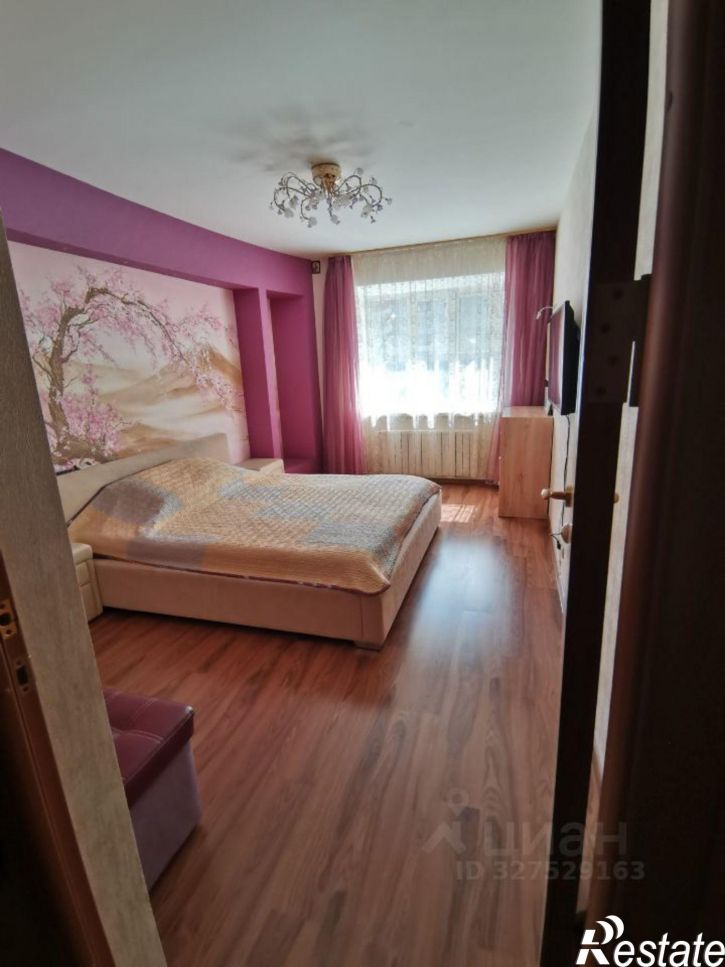3-комн квартира проспект Максима Горького, 26,  д. 26