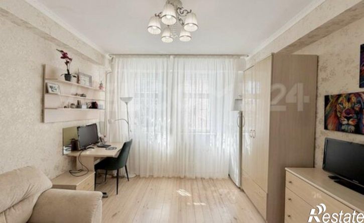 3-комн квартира улица А. Павлова, 33,  д. 33