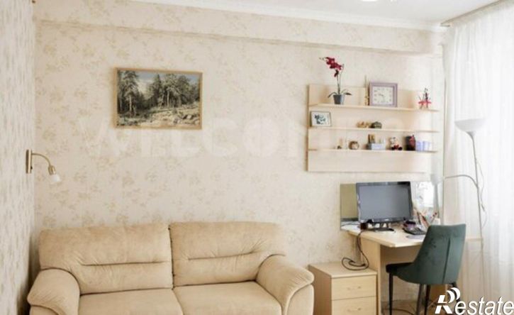 3-комн квартира улица А. Павлова, 33,  д. 33