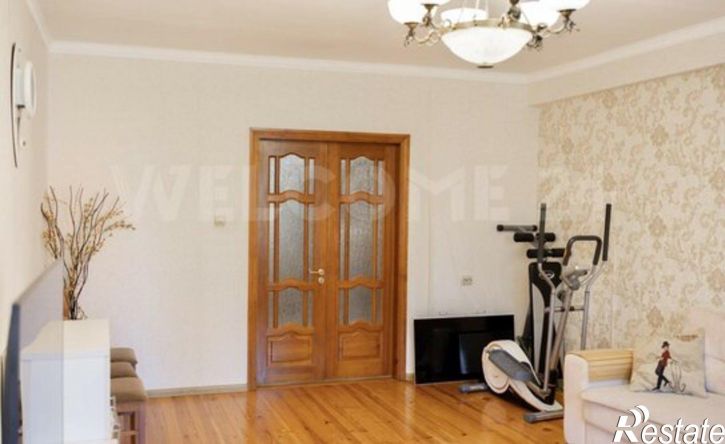 3-комн квартира улица А. Павлова, 33,  д. 33