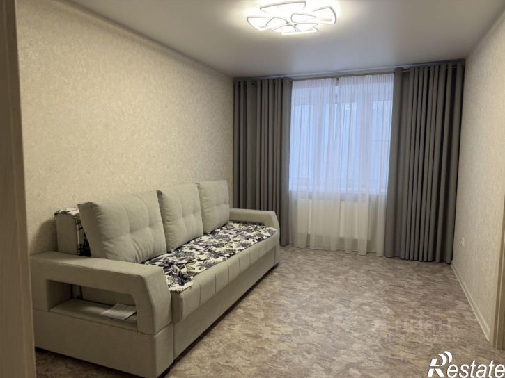 1-комн квартира Чебоксарский проспект, 9,  д. 9