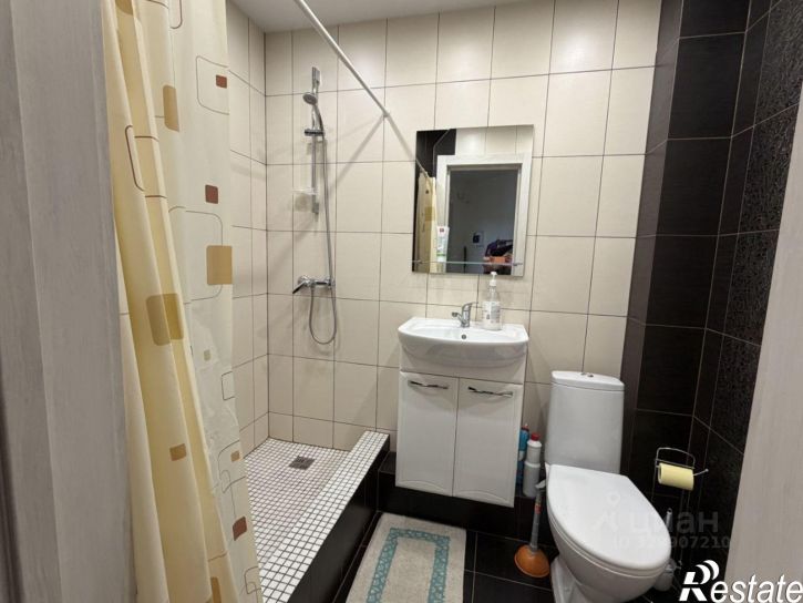 1-комн квартира Чебоксарский проспект, 9,  д. 9