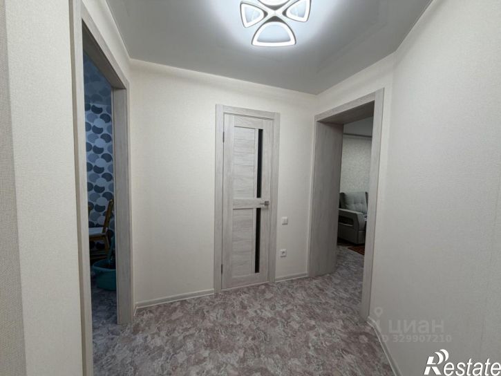1-комн квартира Чебоксарский проспект, 9,  д. 9