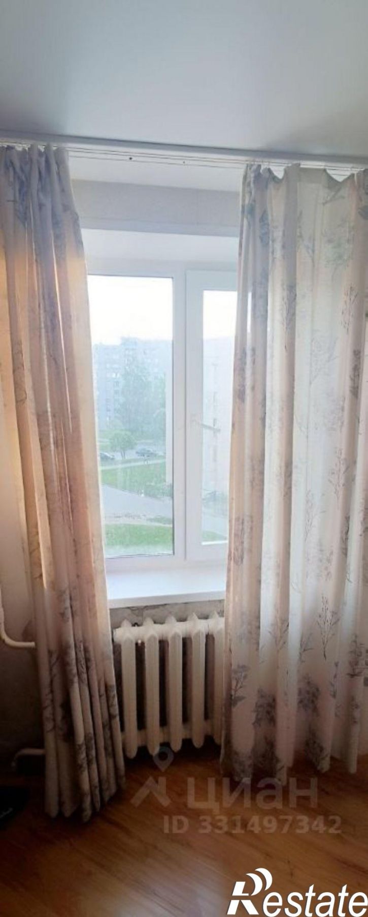 Комната ул Т.Кривова, 10,  д. 10