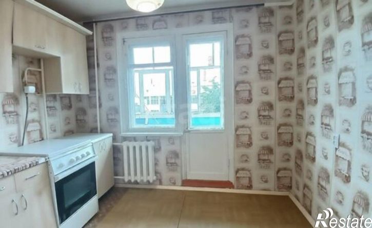 1-комн квартира ул Т.Кривова, 13,  д. 13