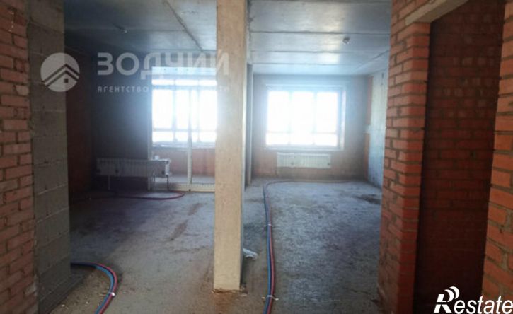 2-комн квартира ул Энгельса, 9А,  д. 9А